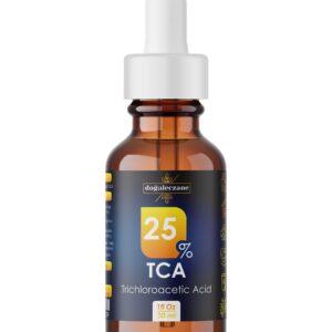 TCA Peeling 25