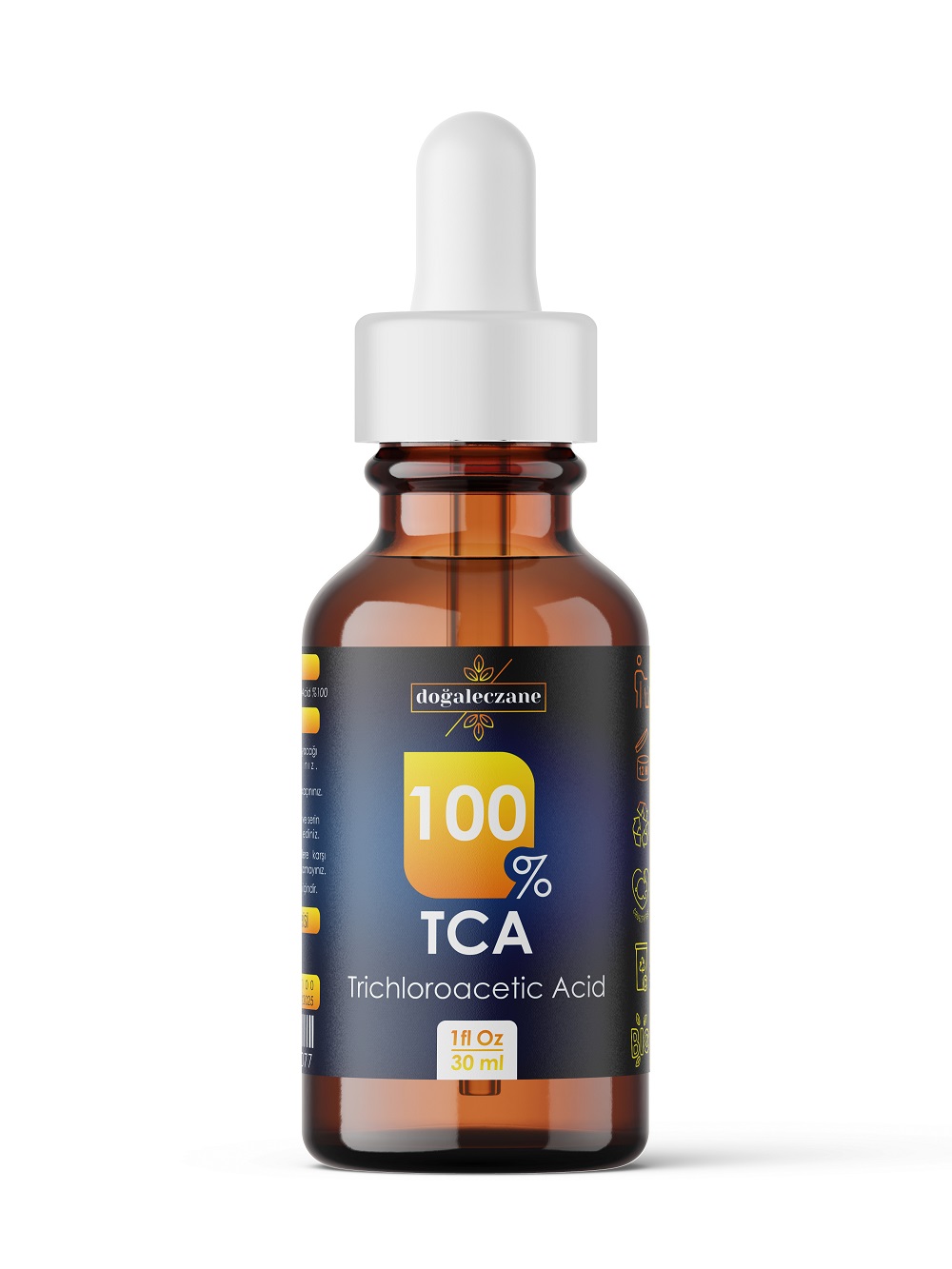TCA-Peeling-Serumu