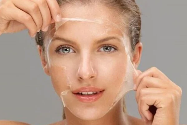 Tca Peeling Kullananlar