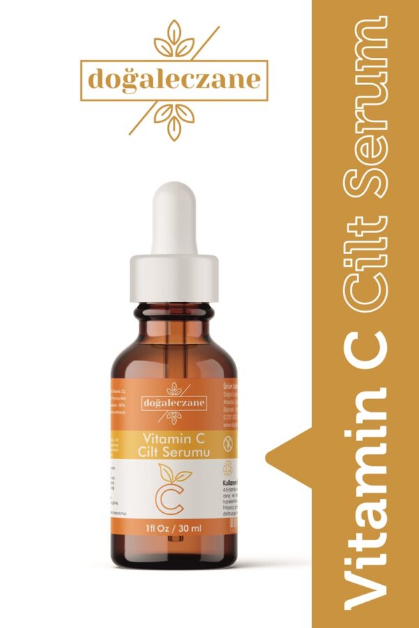 Vitamin C Serum