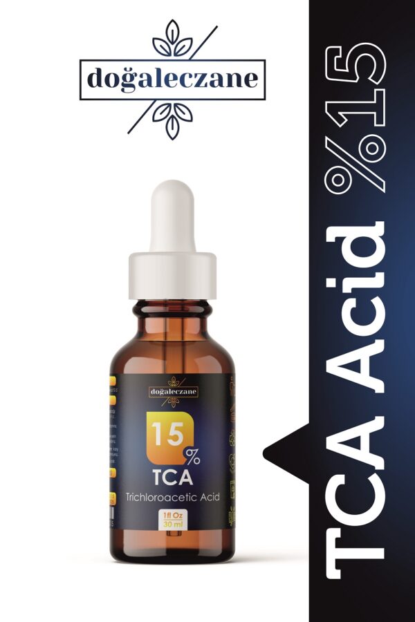 Tca Peeling %15