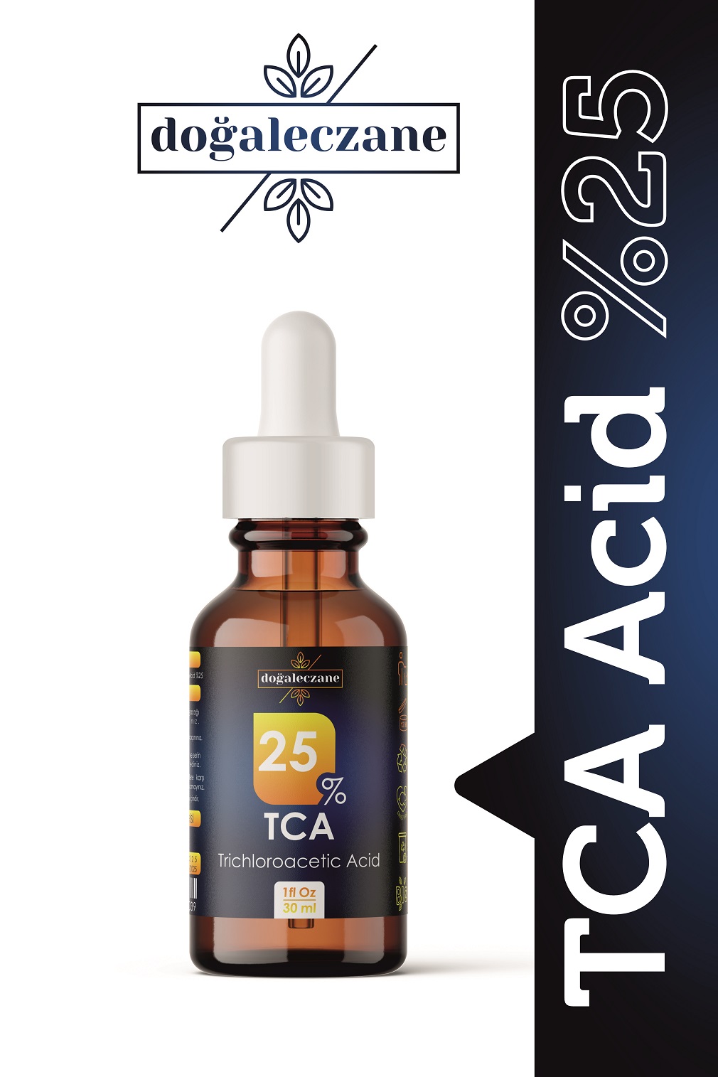 Tca Peeling %25